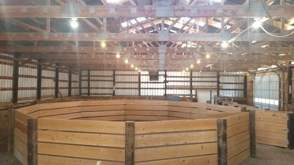 Montana Dream Property With Unlimited Options on 48+ Acres In Sidney: 12353 County Rd 348, Sidney, MT 59270